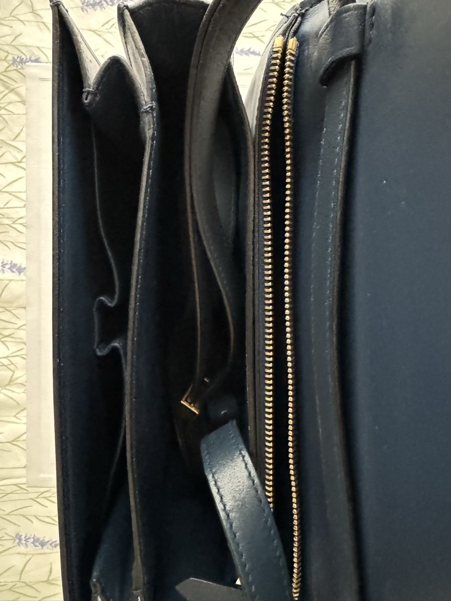 Celine Taschen für Damen: Celine box bag Medium – Gebraucht aus Geneve von kar_wq5h 2