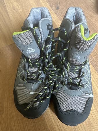 Mc Kinley Wanderschuhe neu