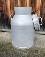 Milchkanne 50L 