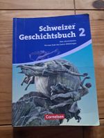 Schweizer Geschichtsbuch 2