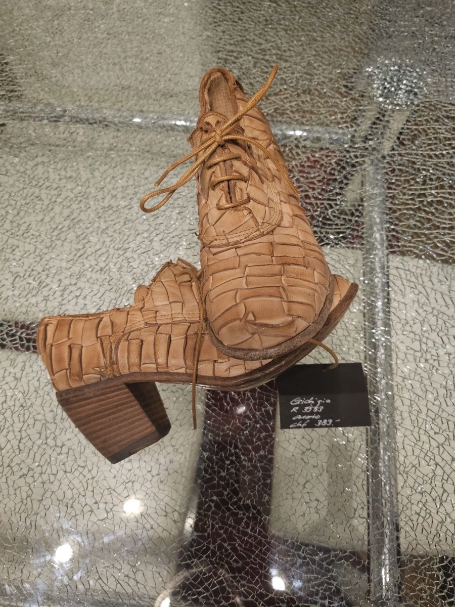 Damenschuhe: Gidigio Gr. 37.5 – Neu (gemäss Beschreibung) aus Luzern von Reni025 5