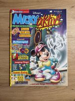 Micky Maus Aktiv! Magazin, Nr. 3