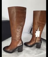 Damen Stiefel braun Grösse 38 mit Etikett