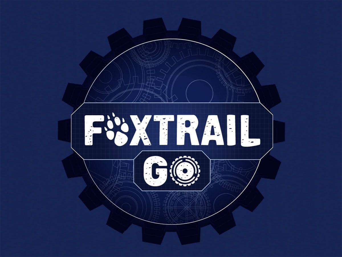 Buoni: Foxtrail Go 1 Ticket – Nuovo (secondo la descrizione) da Root venduto da Melissa011113