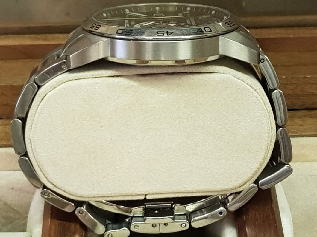 Certina Orologi: Certina Ds - Podium Chronometer – Usato da Schöftland venduto da Topdeal4 3