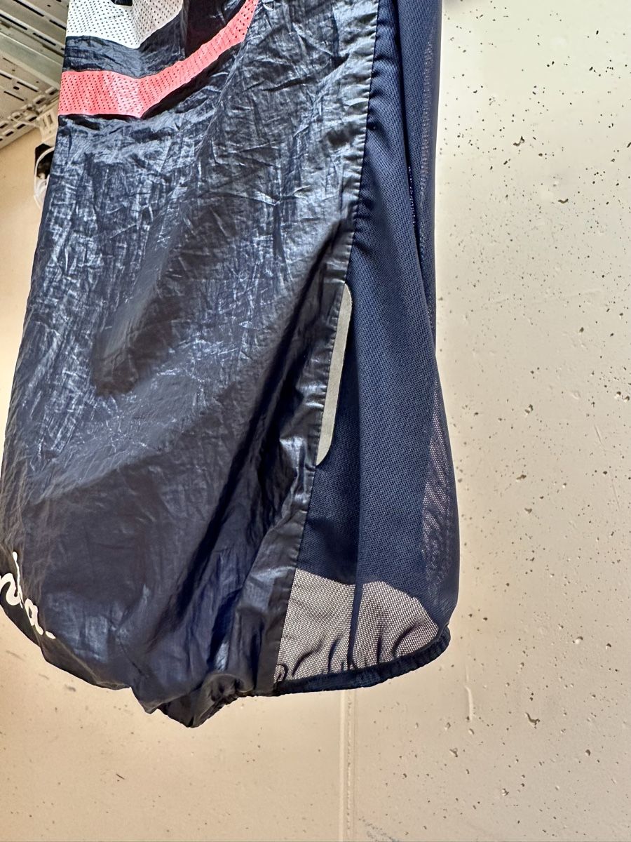 Rapha Gilet & Giacche: Rapha Lightweight Gilet EU Gr. S, Navy Blue – Usato da Zürich venduto da AssuredSelection 6