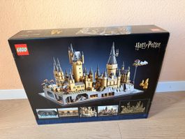 LEGO Harry Potter Schloss Hogwarts 76403 (New) 