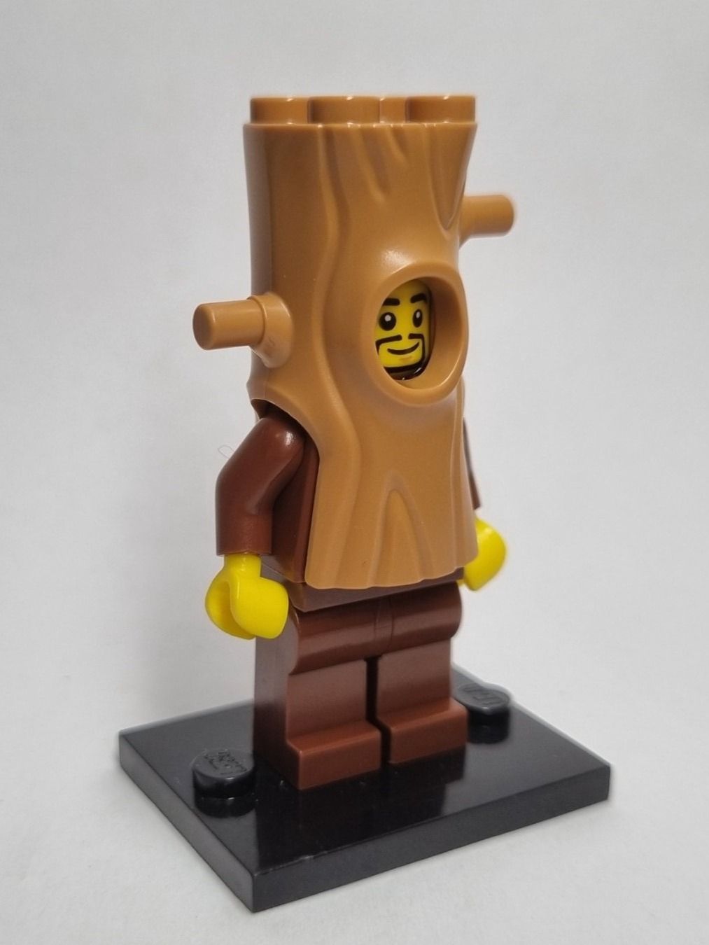 Lego Baukästen: LEGO BAM 2023 Halloween Tree Costume Guy – Neu (gemäss Beschreibung) aus Basadingen von NekoBricks 5