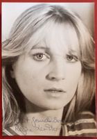 Regine Lamster Autogramm signiert Foto 10x15cm