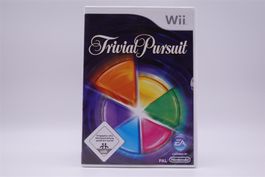 Trival Pursuit (WII)
