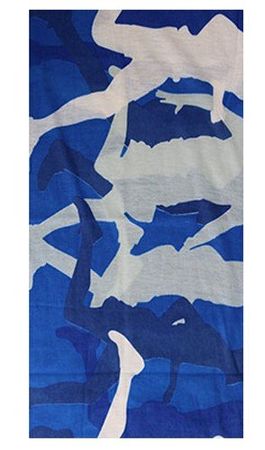Bandana snood - Run