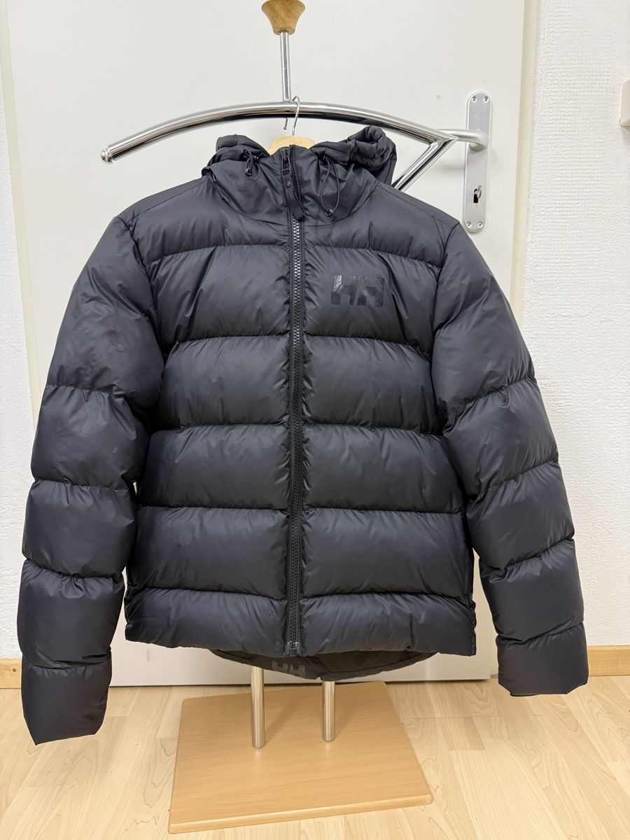 Helly Hansen Giacche: HELLY HANSEN - Active Puffy Jacket - Winterjacke/Daunenjacke – Usato da Buchs ZH venduto da Yveess