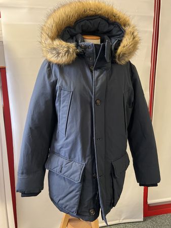 Tommy Hilfiger Kinder Mantel 164-176 M