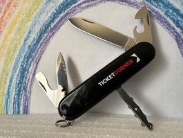 VICTORINOX - Spartan - Sackmesser - TICKETCORNER