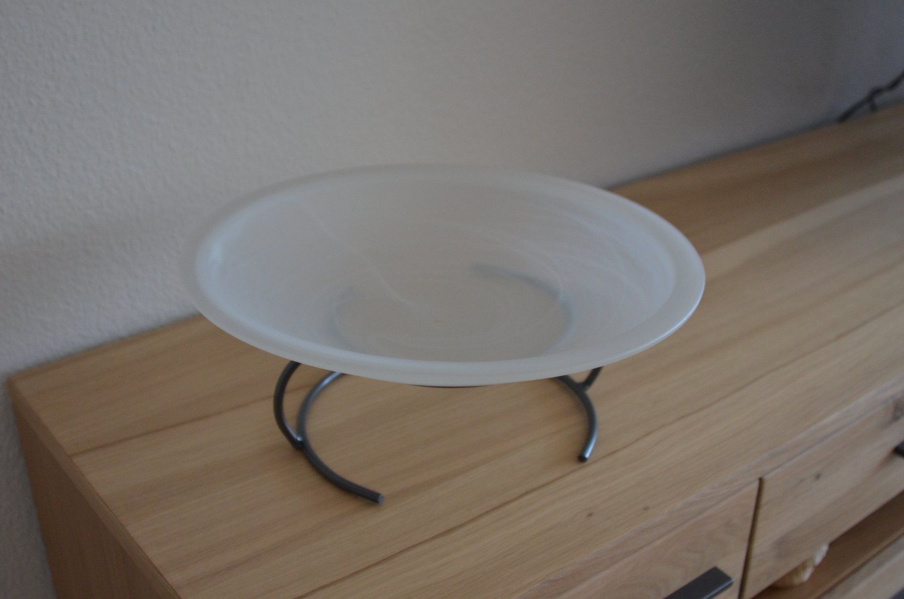 Gläser: Glasschale – Neu (gemäss Beschreibung) aus Magden von Estimbo