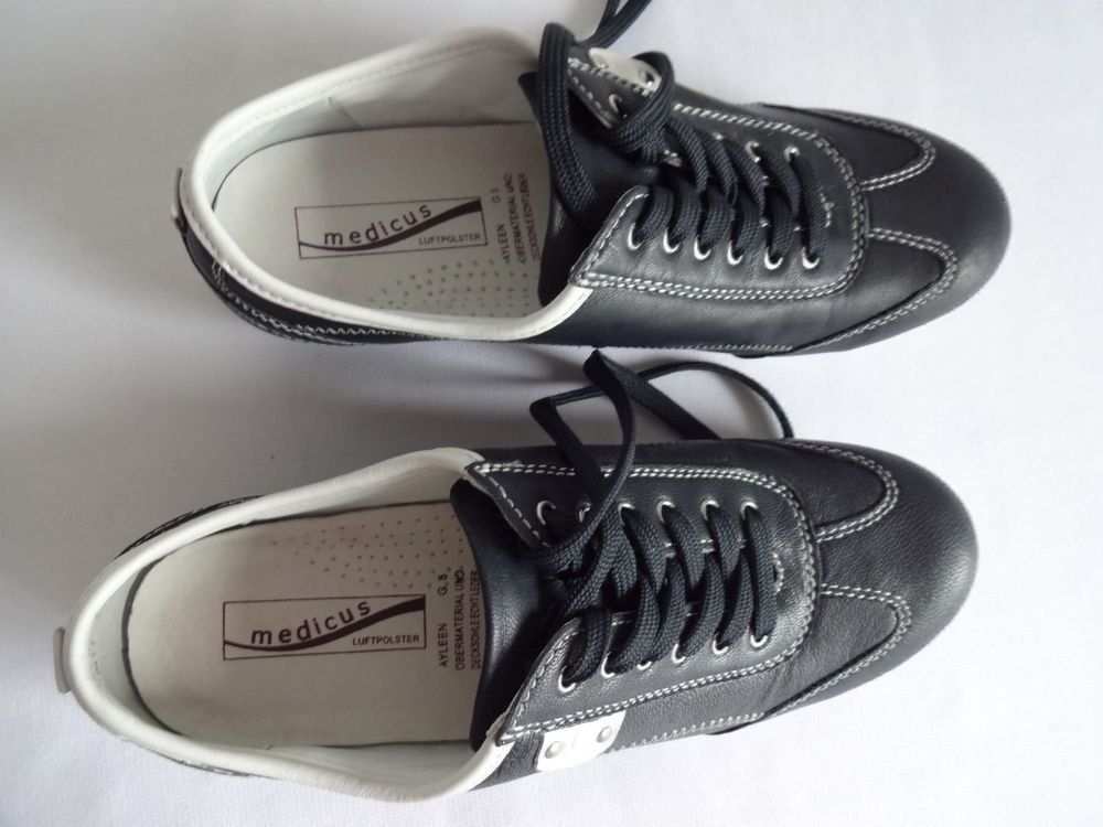 Damenschuhe: "Medicus " Schuhe Nr.37 – Neu (gemäss Beschreibung) aus Frauenfeld von Jahy 2