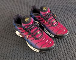 Nike Air Max Plus TN Patta FC Barcelona 45