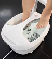 Fussbad, Medisana Premium FS 888