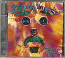Zappa's Universe : Celebration Of 25 Years Of Frank Zappa's