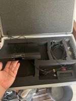 Kathrein UFT 676sw DVB-T Receiver mit Zubehör, Ungebraucht