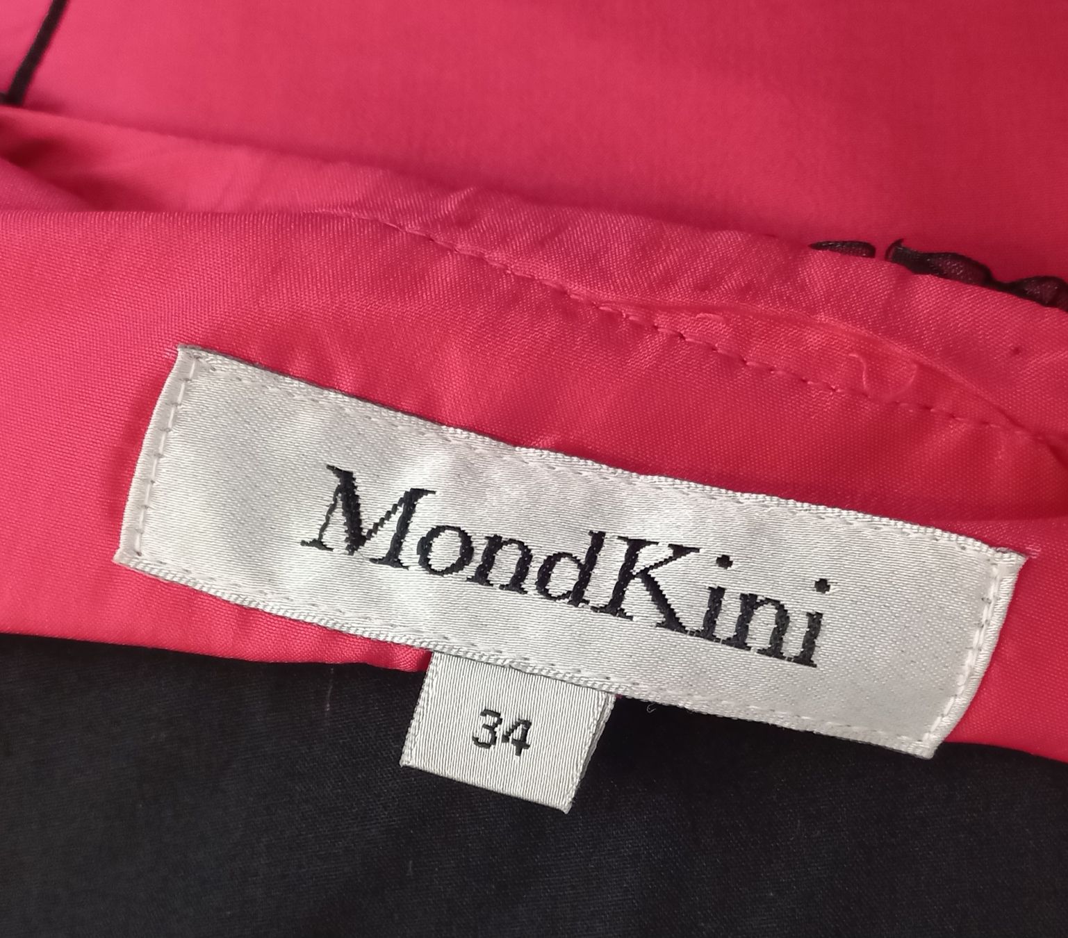 Costumi: Mondkini Dirndl – Nuovo (secondo la descrizione) da Grüningen venduto da selinasearching 4