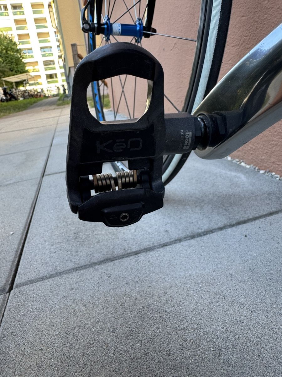 Cube Velos: Cube Rennvelo – Gebraucht aus Zürich von reb_y9hl 4
