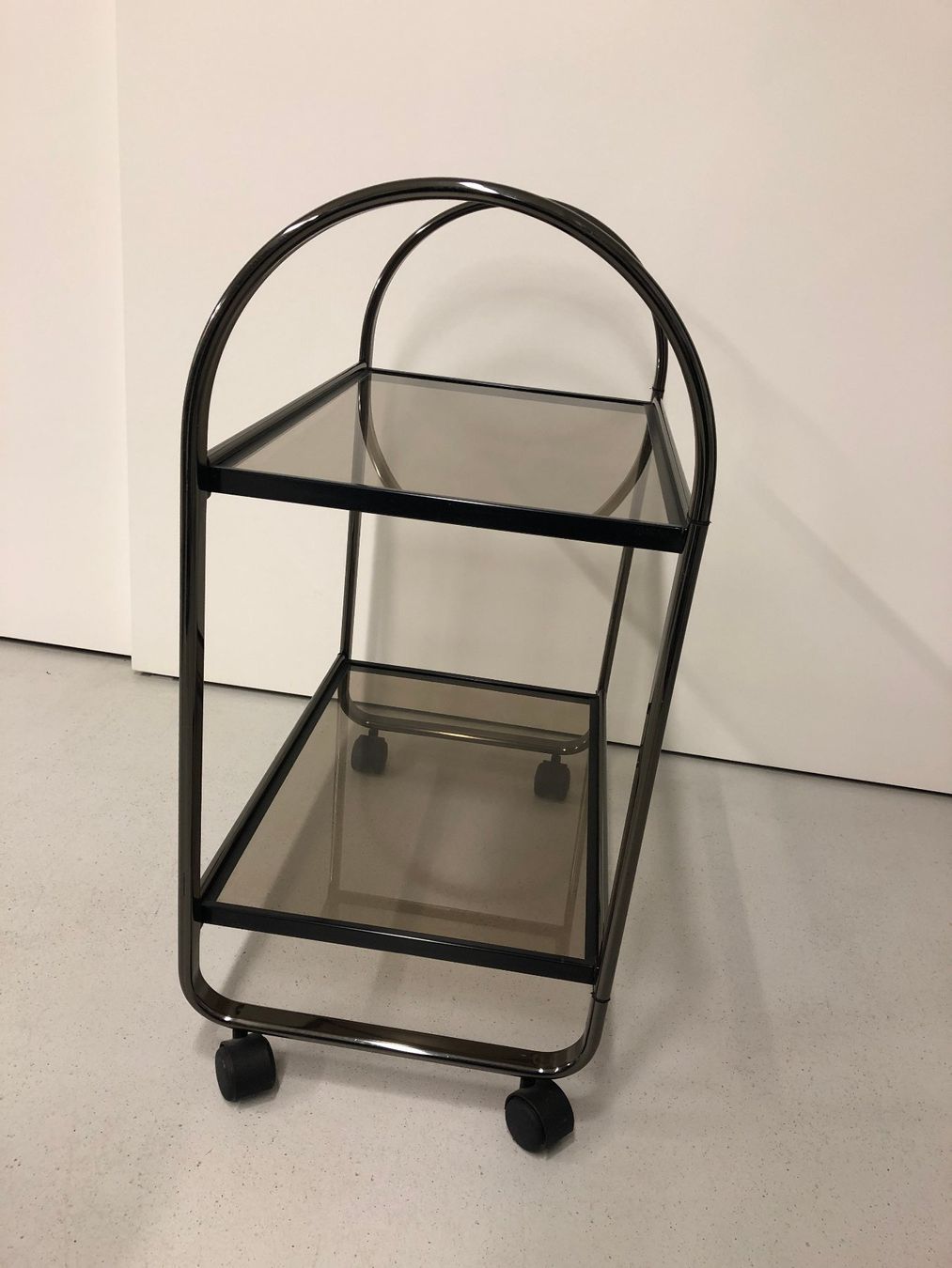Mobilier: Servierwagen – D'occasion à Balzers par Bastlerherz 1