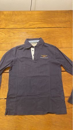 Polo vintage Aeronautica Militare - Taglia M