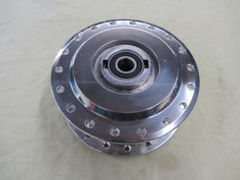 Rad Nabe für Vordere Speichenräder Mofas