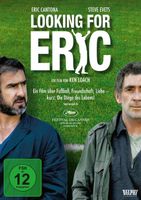 Looking for Eric (NEU & OVP)