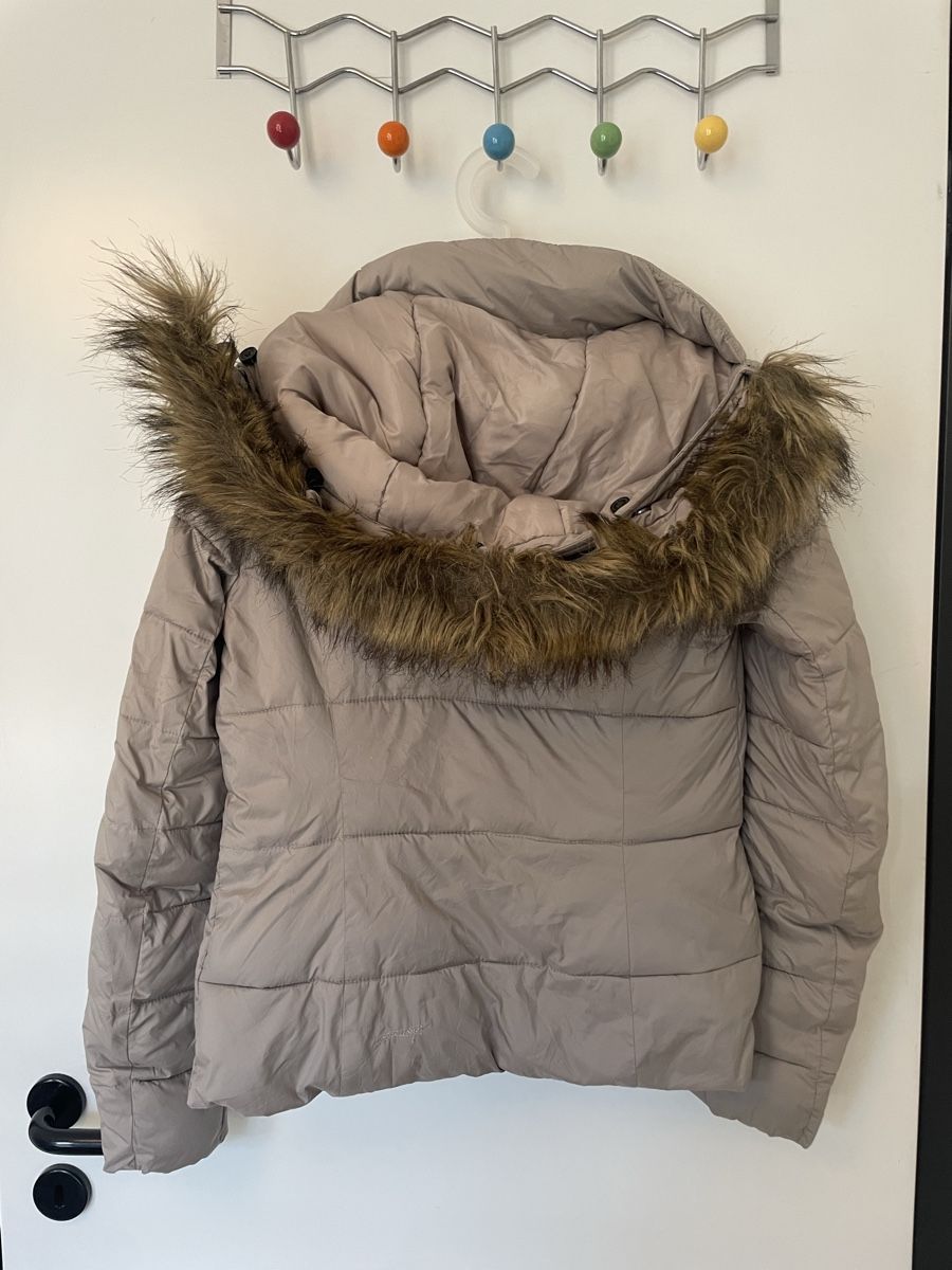 Giacche: Giacca Abercrombie – Usato da Bellinzona venduto da fin_x7rq 5