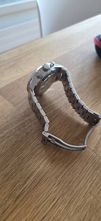 Orologi: Tag Heuer 01 Carrera – Usato da Bremgarten b. Bern venduto da TheMaster1985 4