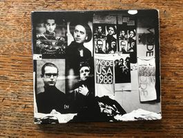 2 CD livret Depeche Mode