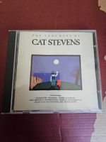 CD - Cat Stevens – The Very Best Of Cat Stevens