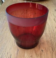 Vase rot
