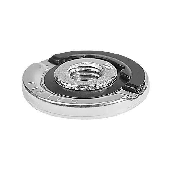 Smerigliatrici & Lucidatrici: Flex LE 14-7 125 INOX Winkelschleifer – Nuovo e nell'imballaggio originale da Bottighofen venduto da zaap 1