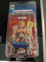 Masters of the Universe Origins He-Man