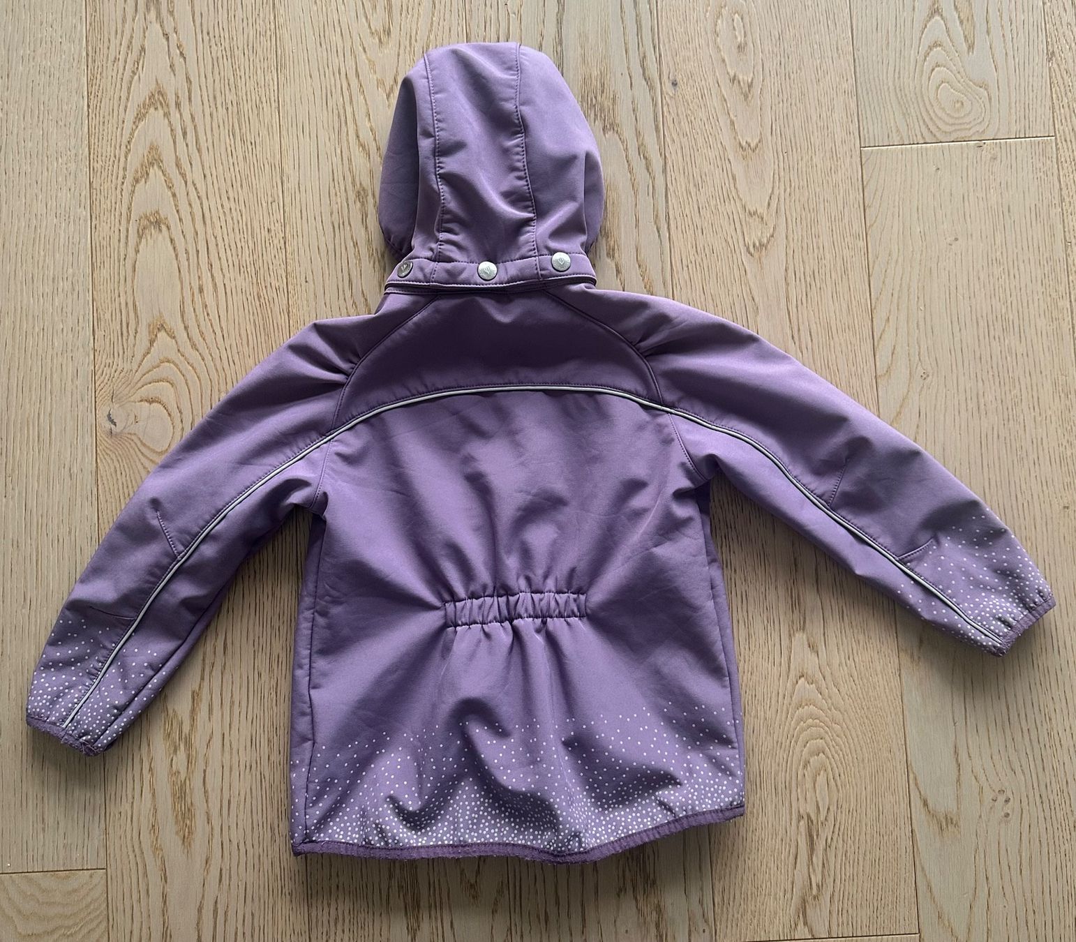 Pomp de Lux Giacche & Cappotti: Softshell Jacke Gr. 104 - Pomp de Lux – Usato da Abtwil SG venduto da sinsky_ 2