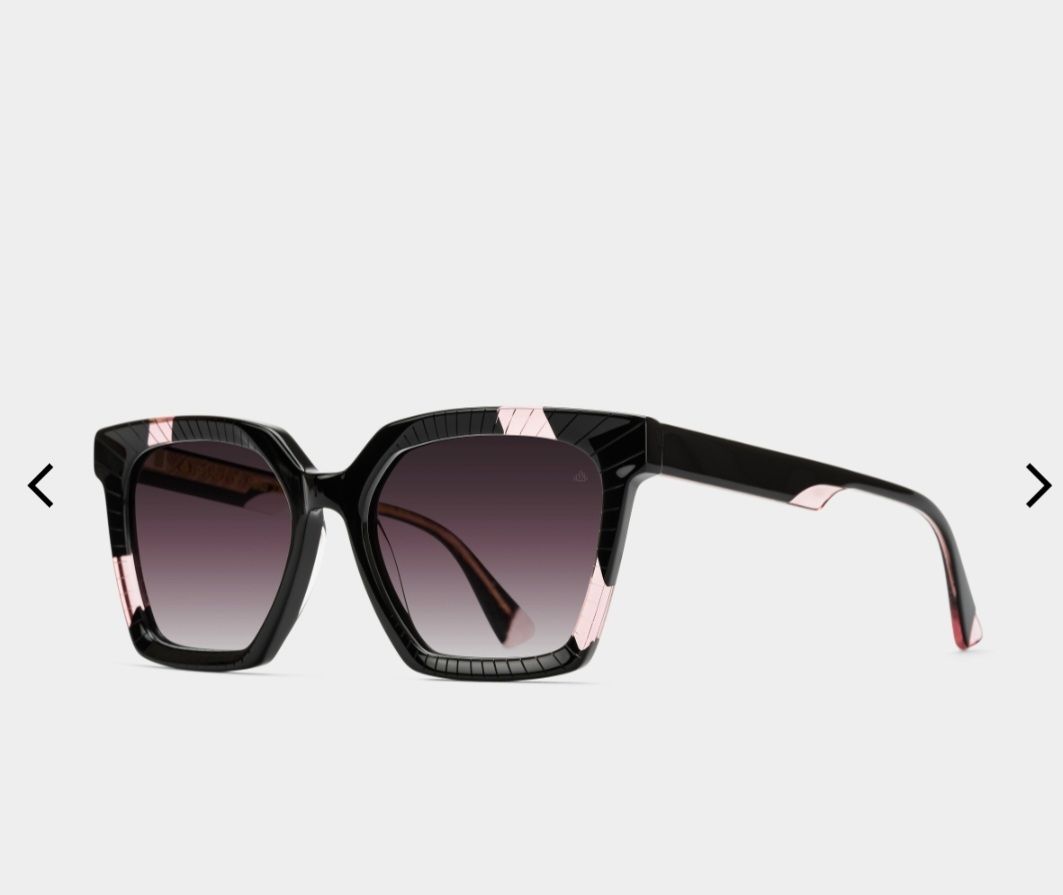 Brillen & Gläser: Sonnenbrille Einstoffen Neu – Neu und originalverpackt aus Port von Darialina 3