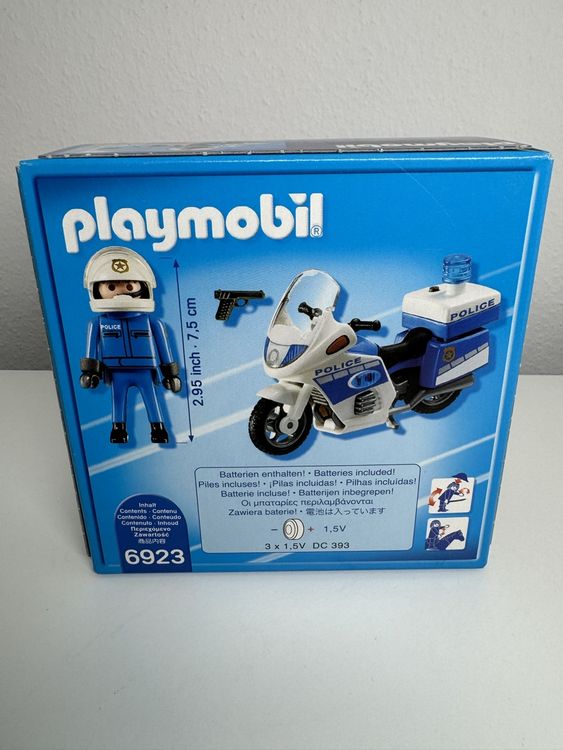 Playmobil 6923 store