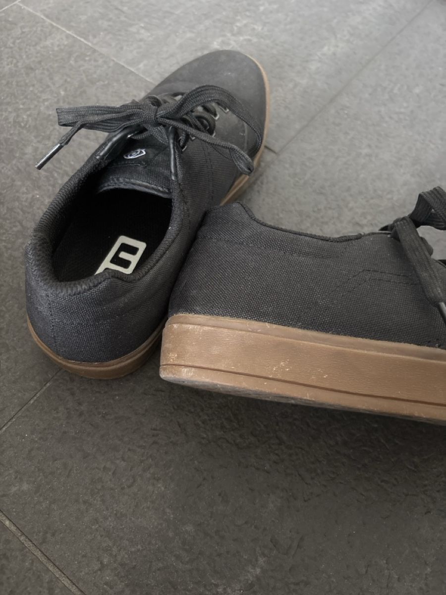 Damenschuhe: ION Bikeschuhe Gr. 39 – Gebraucht aus Sarnen von leonie.vera 2