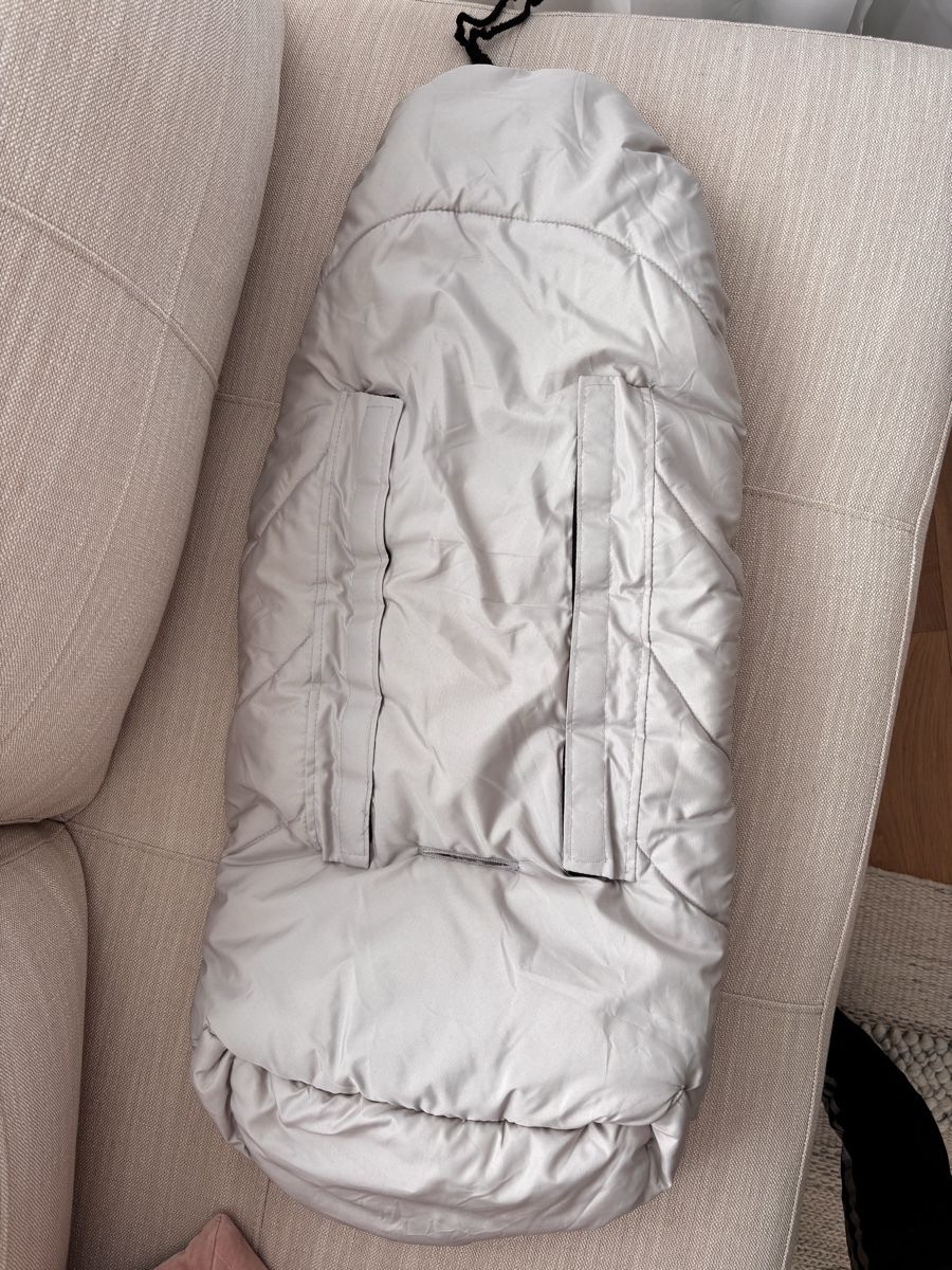 Sacchi a pelo: Baby Sleeping Bag - Super Warm & Cosy – Nuovo (secondo la descrizione) da Zürich venduto da enr_f9vx 1