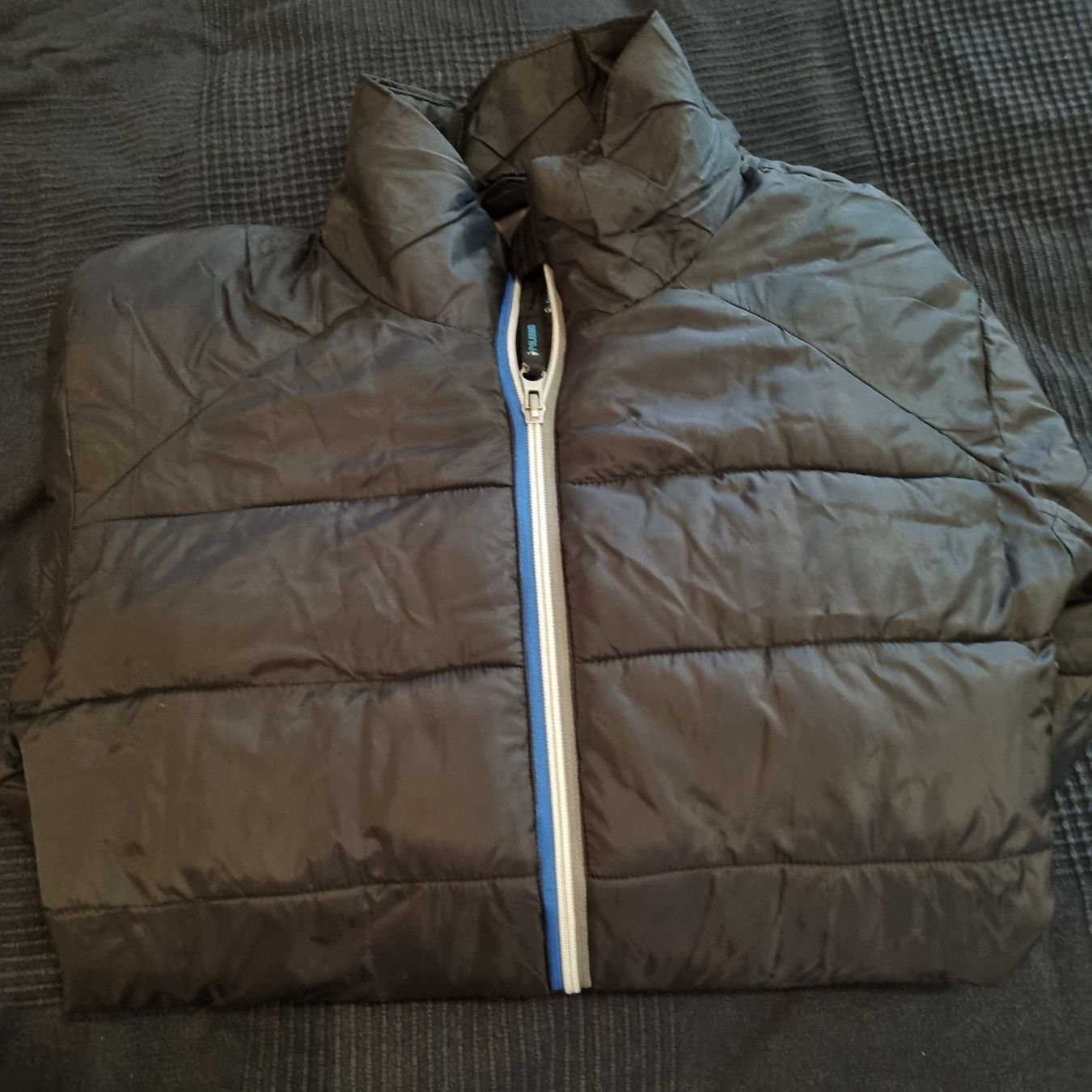 Giacche: Jacke schwarz Gr 46 – Usato da herisau venduto da Florusa 2