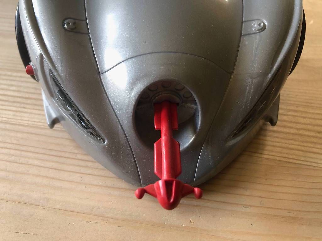 Modellini d'auto: BATMAN Batmobile 1994 KENNER – Usato da Champéry venduto da jaquin57 2