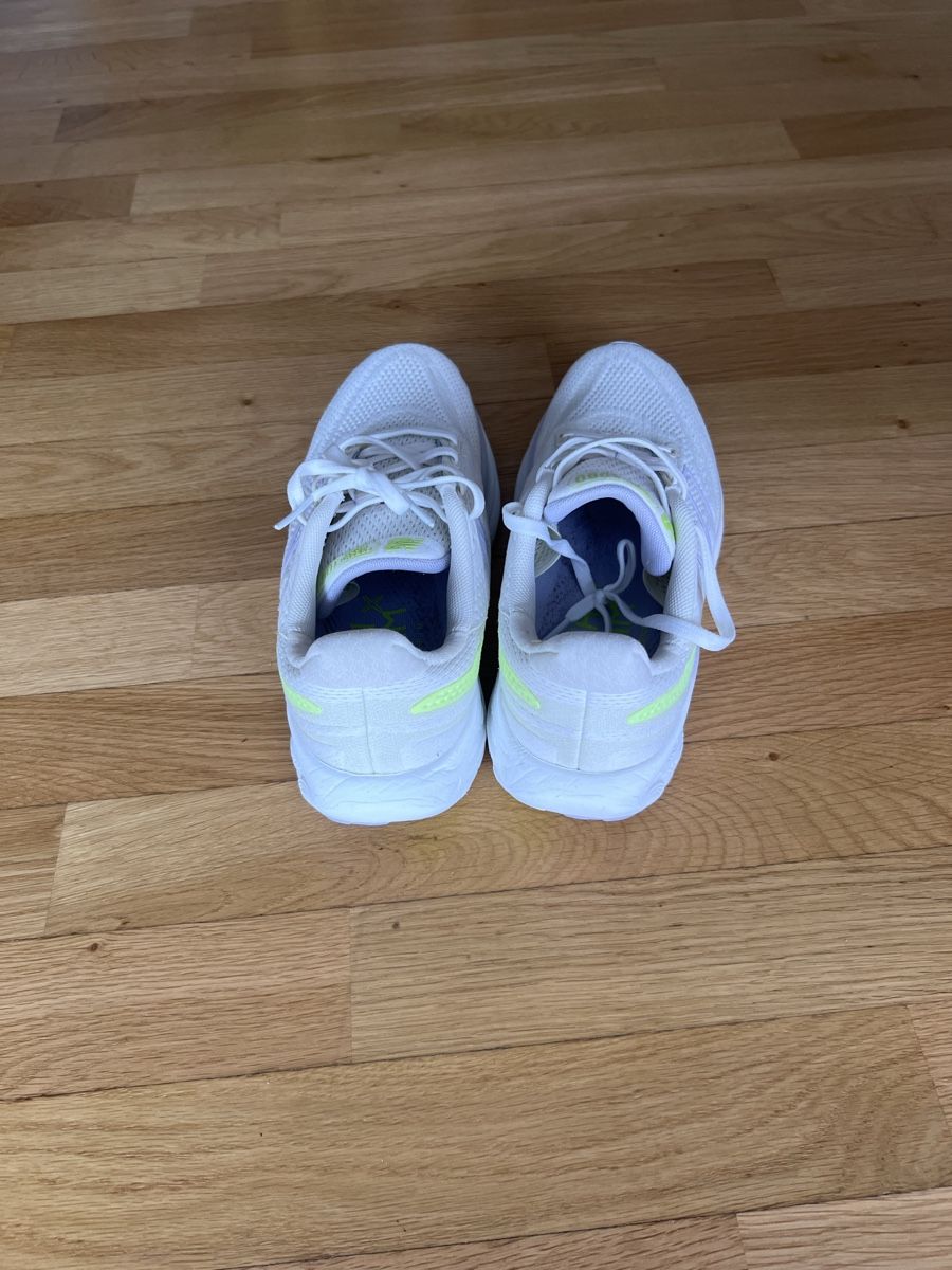 New Balance Scarpe da donna: New Balance 37.5 – Nuovo (secondo la descrizione) da Neuhaus SG venduto da bernike 5