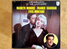 100 Jahre Marilyn Monroe Sammlungsauflösung, LP