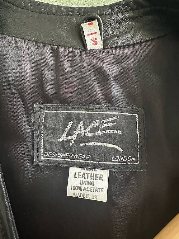 Gilet & Giacche senza maniche: Leder-Weste – Usato da Arlesheim venduto da san_w867 1