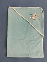 Baby Kapuzenbadetuch / Badetuch