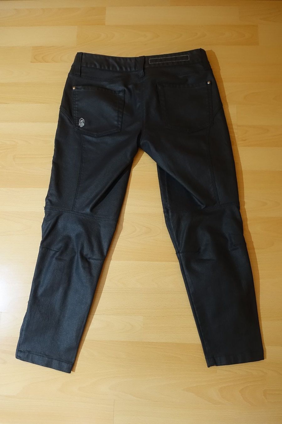 Pantaloni: Pantalon One Step T38 – Usato da Chamoson venduto da daleva0204 4