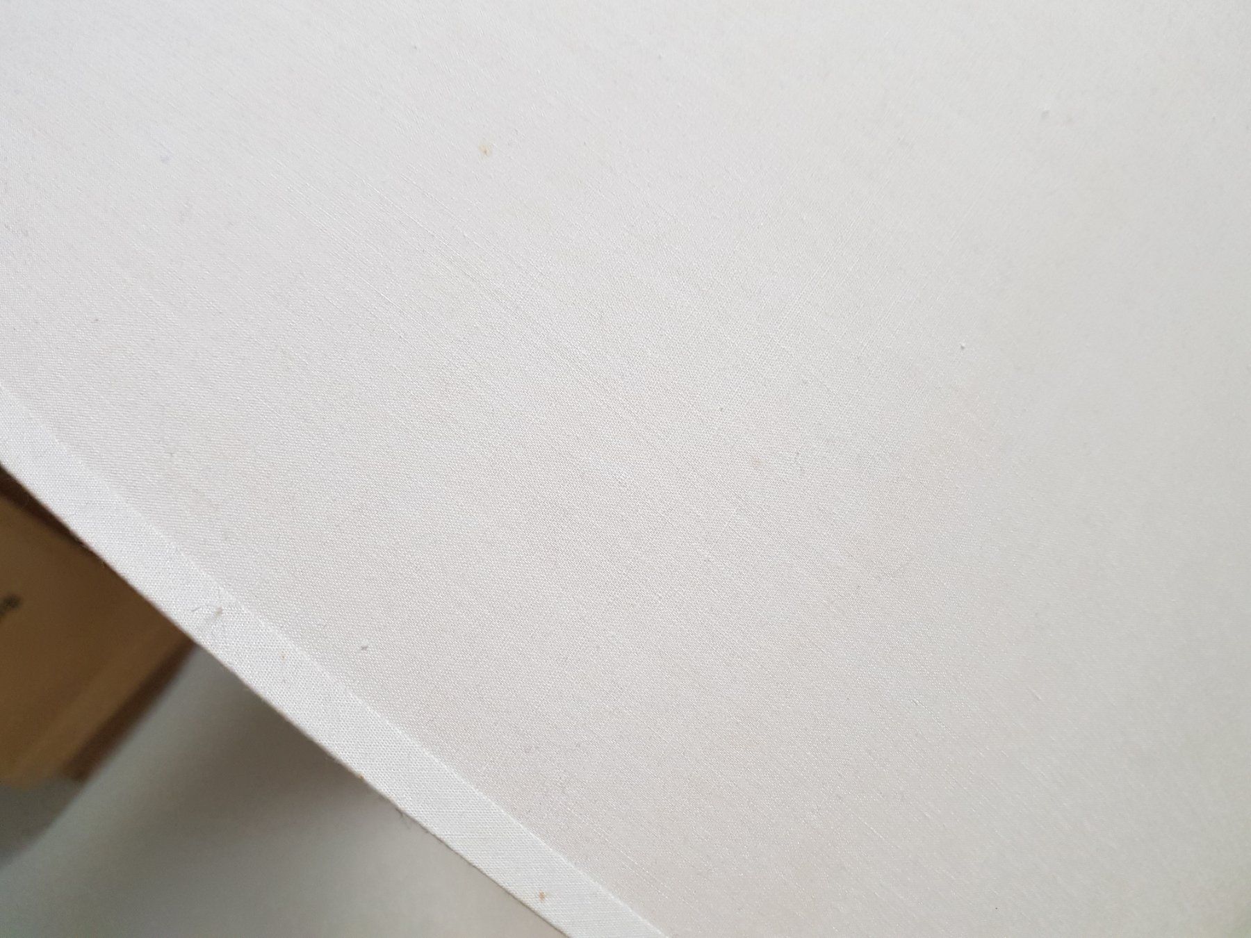 Micasa Lampenschirme: Micasa Stoff-Lampenschirm – Gebraucht aus Märstetten von activemember 8